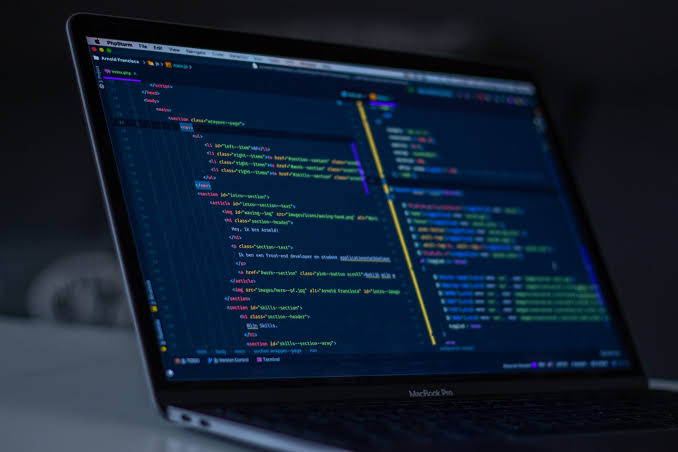 Programming Setup